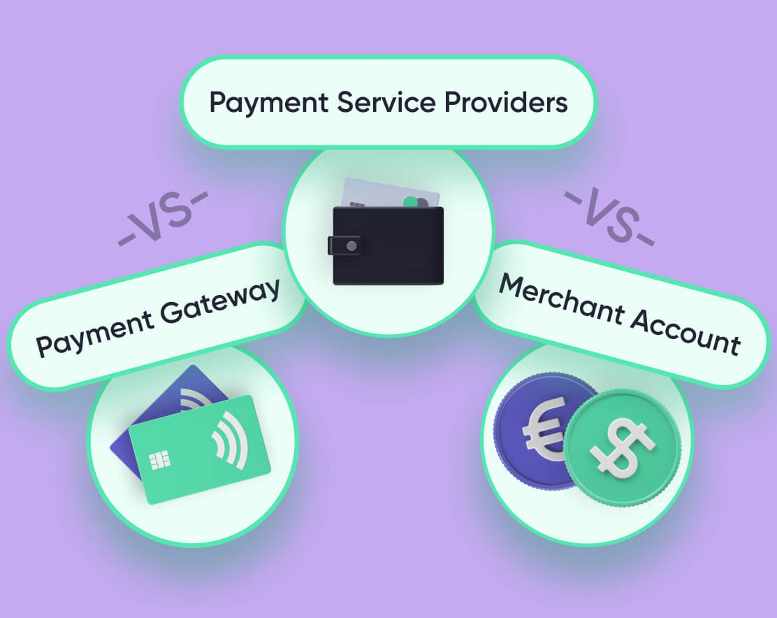 Other Payment Options for Companies with Poor Credit: Not Just Merchant Accounts