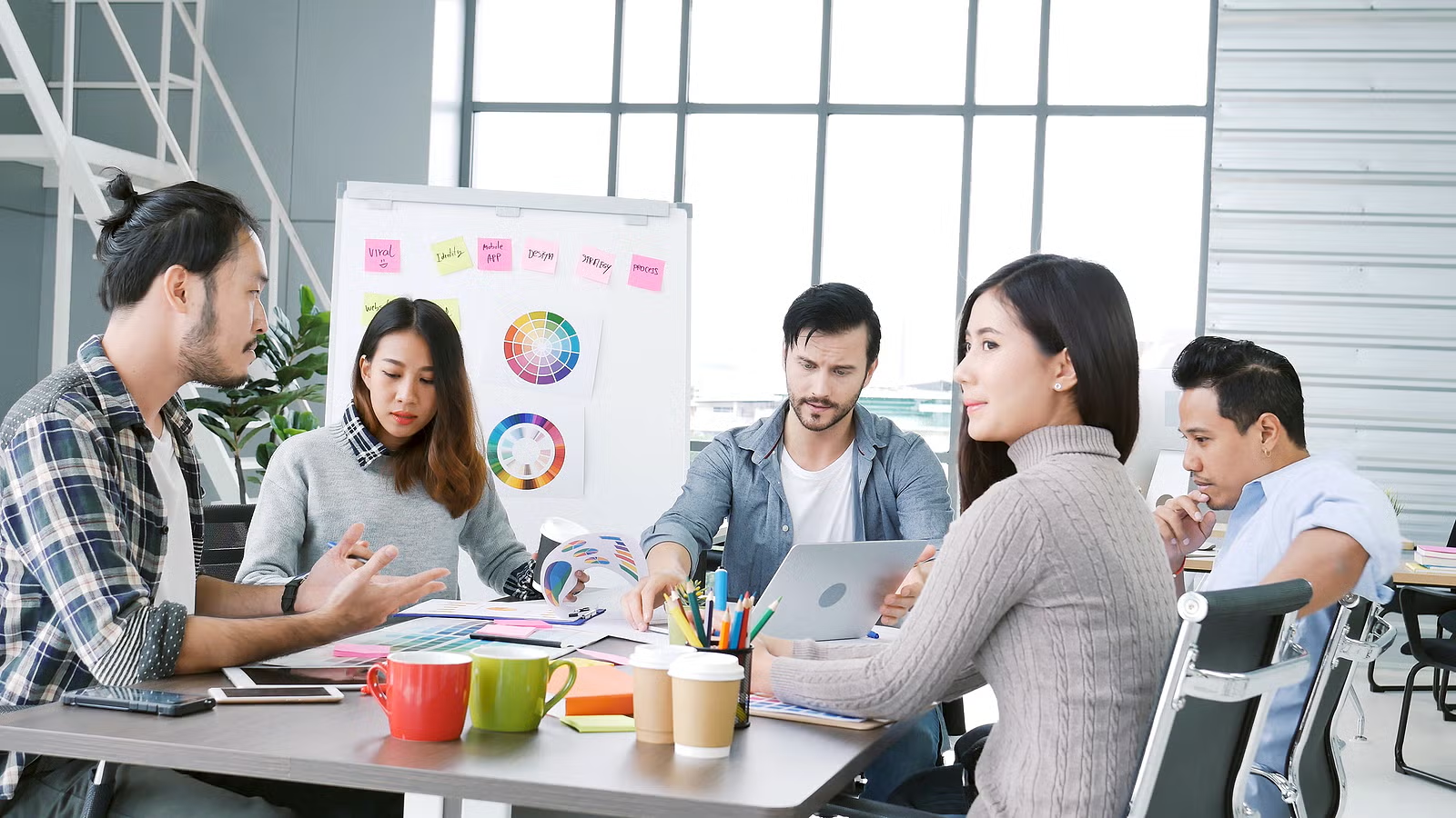 SaaS Marketing Agency Tools and Techniques for Growth