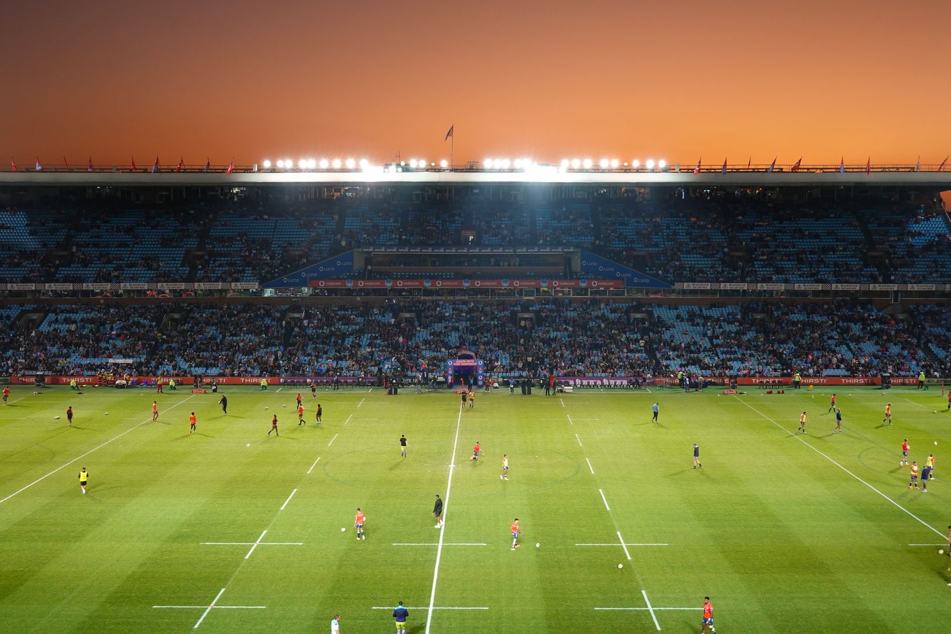 Buffstreams App Makes It Easier to Enjoy Sports Wherever You Go