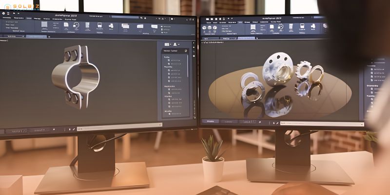 SOLIDWORKS Software Solutions for Engineering Companies in Vietnam