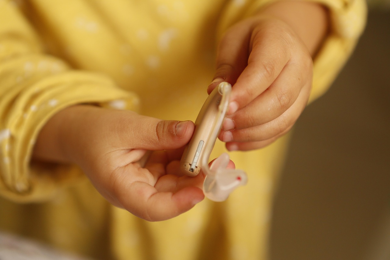 Hearing aid, device, tool — Best IOS Business Apps for Entrepreneurs