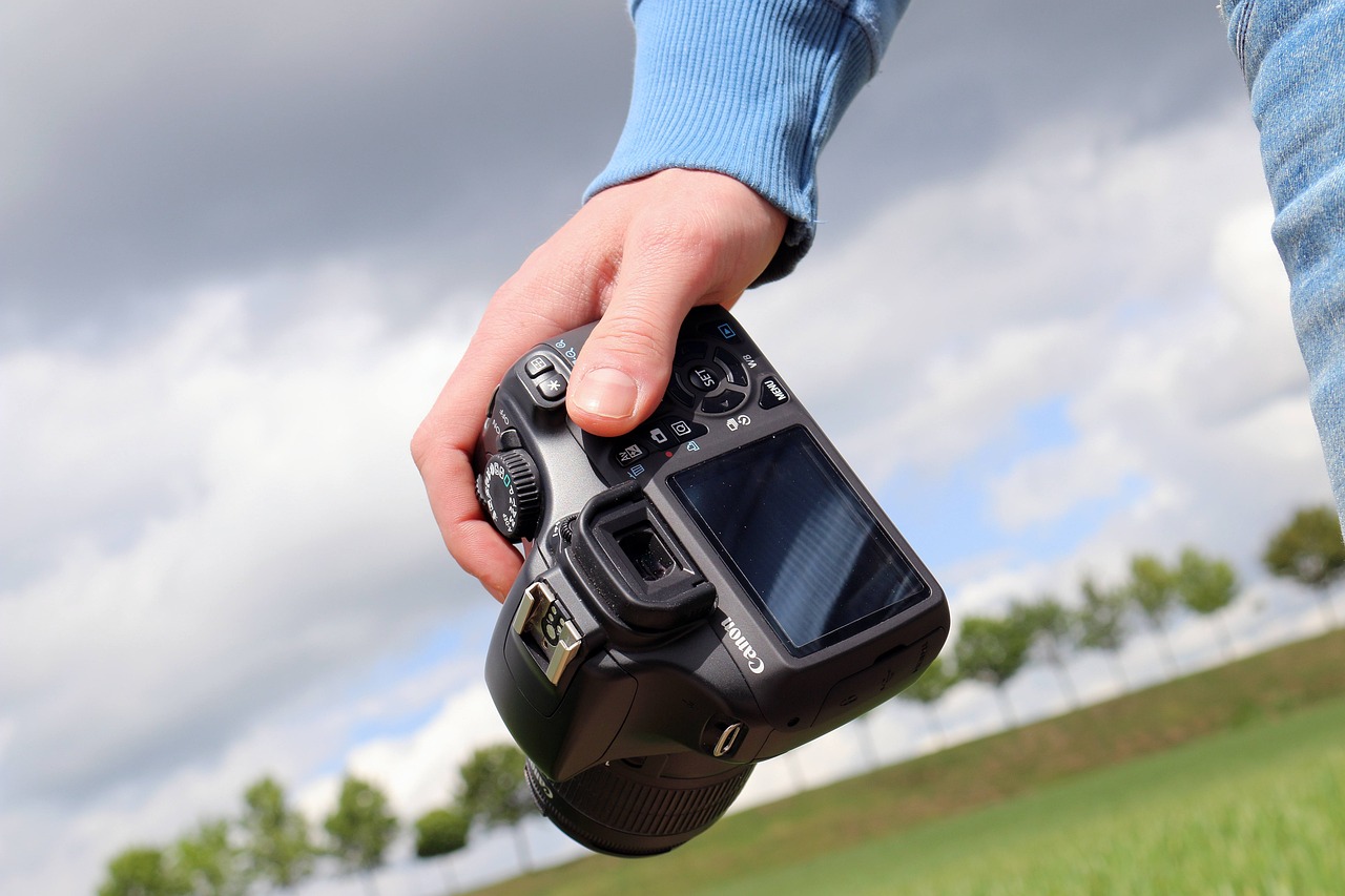 Photo, camera, photography — Cloud Computing Seattle for Businesses of all Sizes