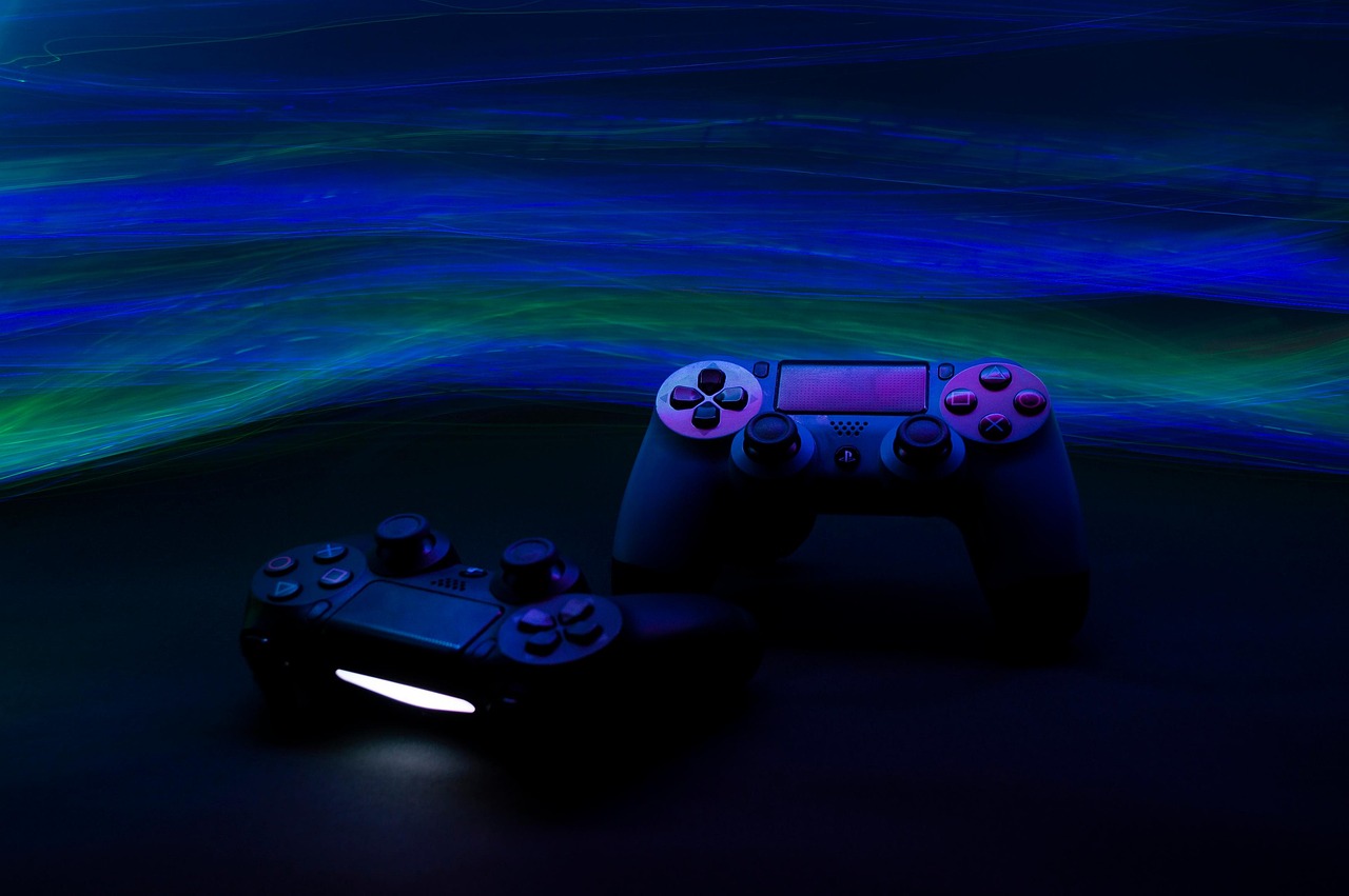 Game console, sony, video games — Connect with everyone, anytime, anywhere: