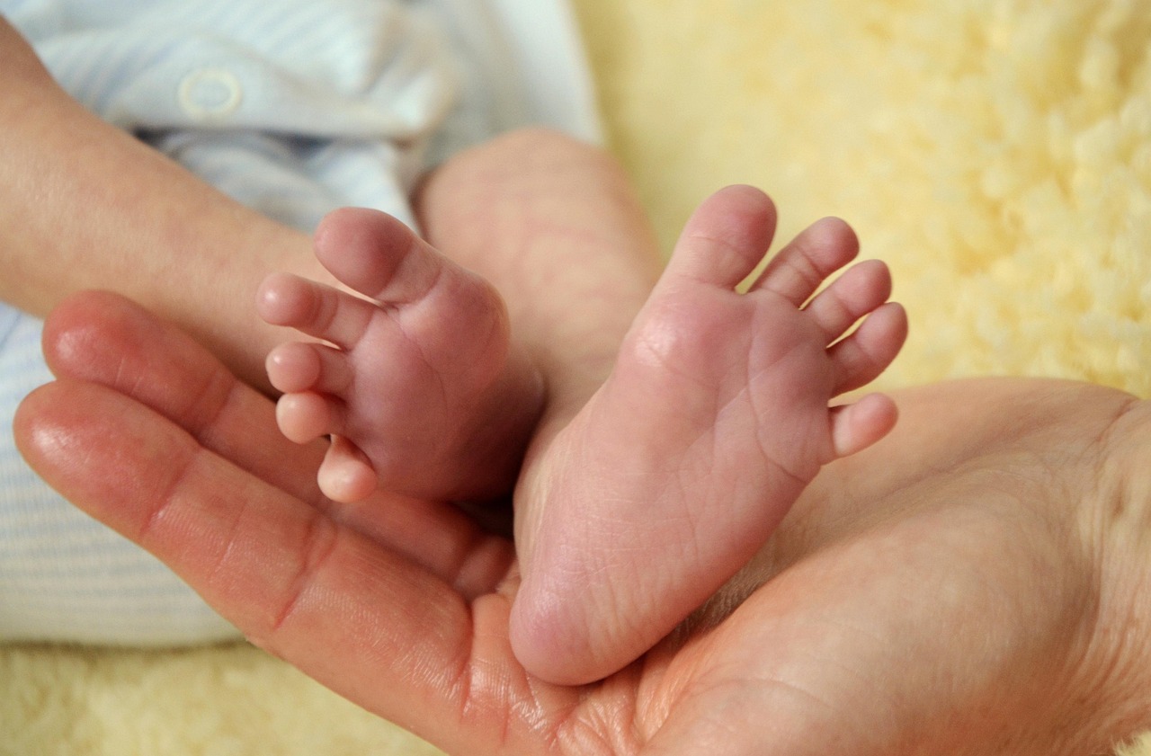 Infant, newborn, cute — Essential Factors to Consider When Selecting a Toto Site
