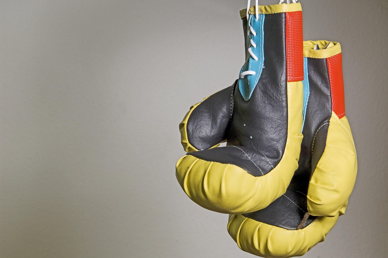 Boxing, boxing gloves, sports — Find Match Analysis and Club Updates at Lagradaonline.com