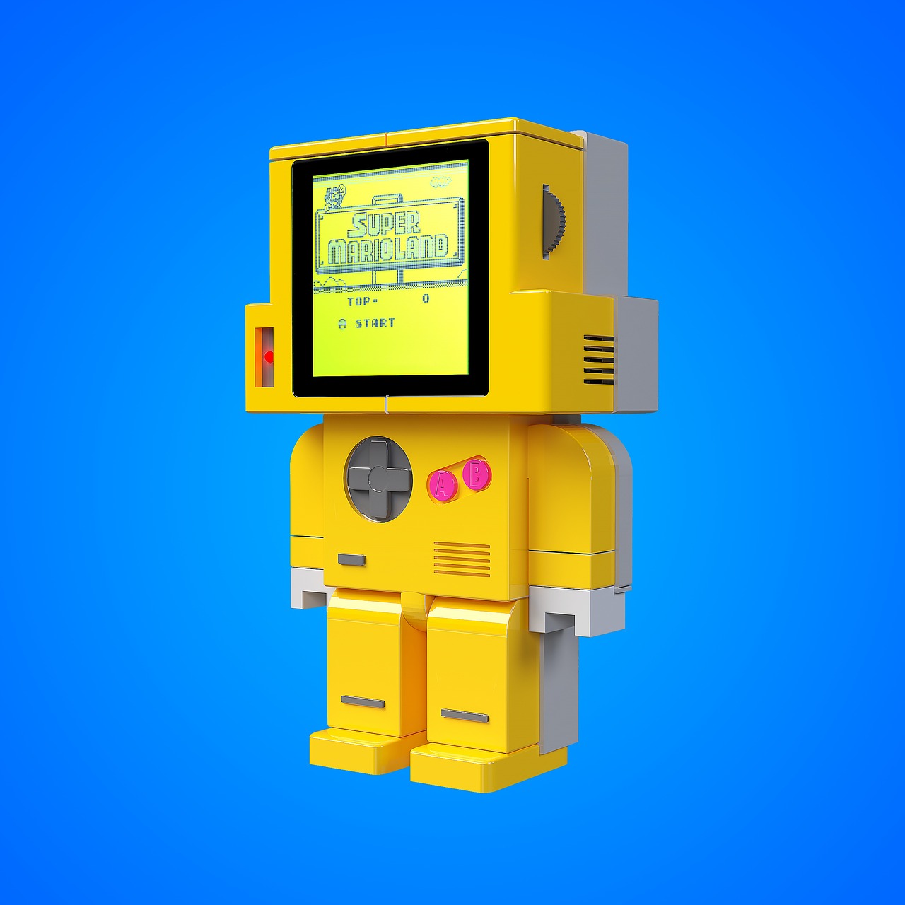 Game boy, nintendo, game console — Getting everything rolling to play an Internet Poker Card Game