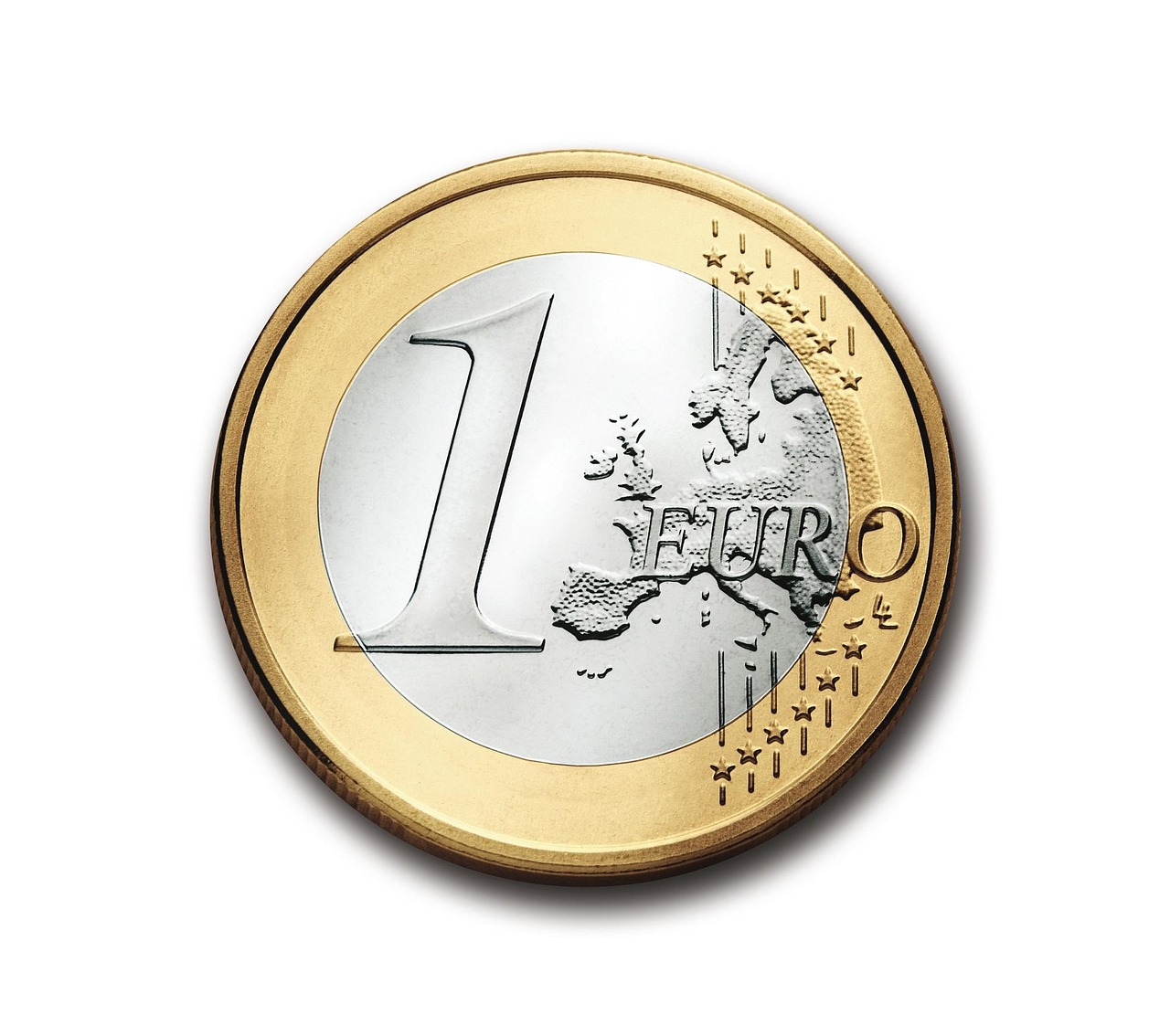 Euro, coin, currency — Google Ads Will Be The Highest Pinnacle Of Success