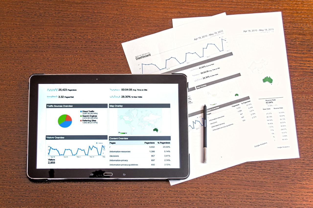 Analysis, analytics, business — How Swedish IPTV Services Provide Easy Access to Live TV and International Content