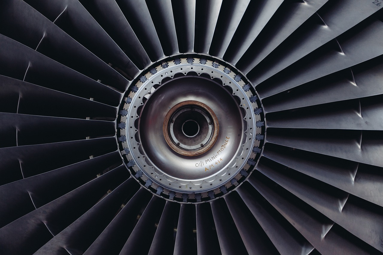 Jet engine, jet, airplane — How to get a DOTA boost?