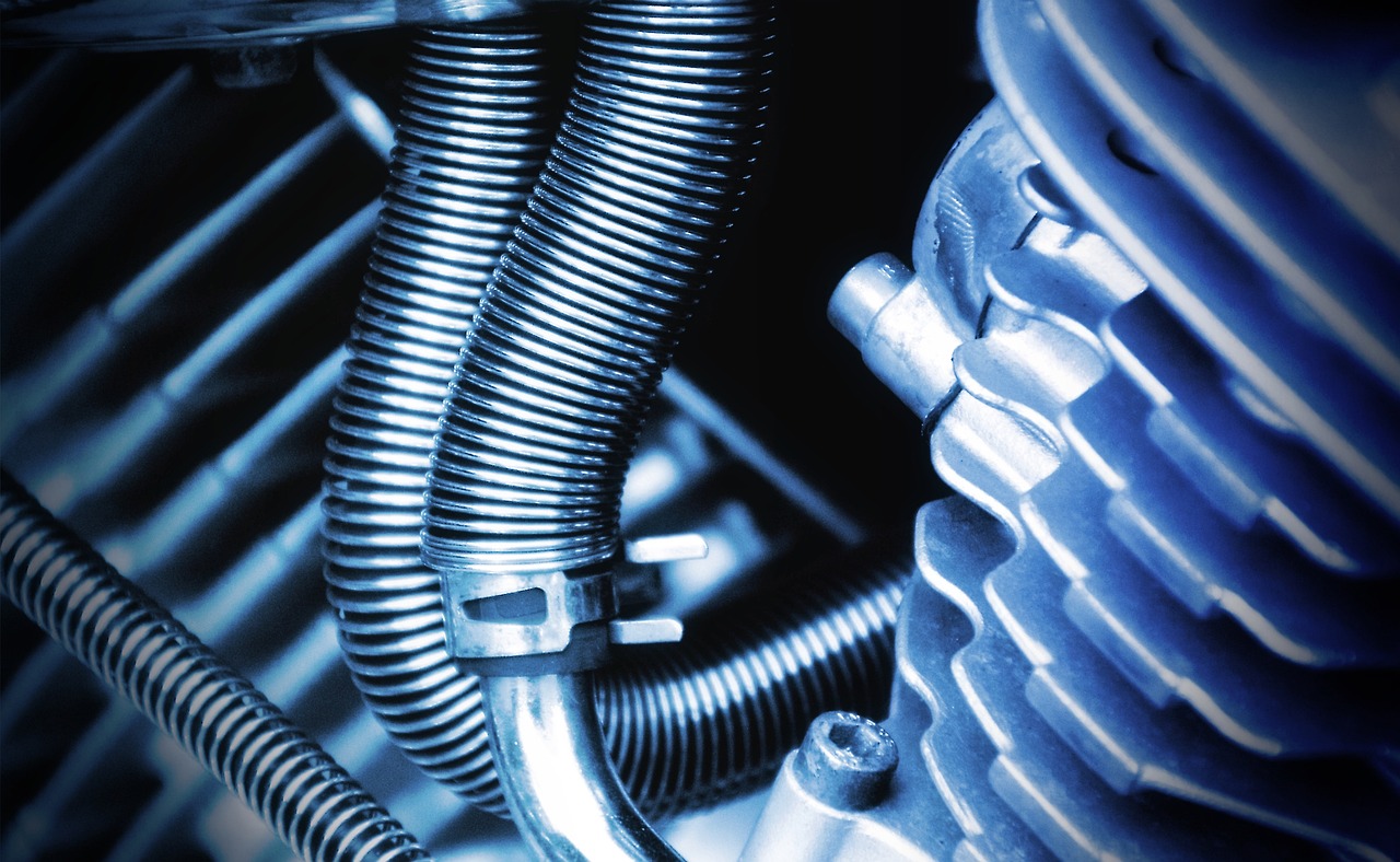 Motorcycle, engine, screws — Organisers delighted at International E-Waste Day success