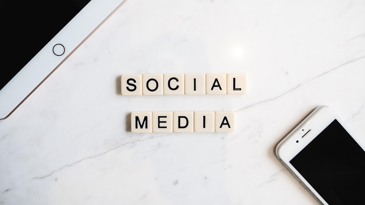 Social media, marketing, facebook — SMM Panel Provider with Scalable Service Options