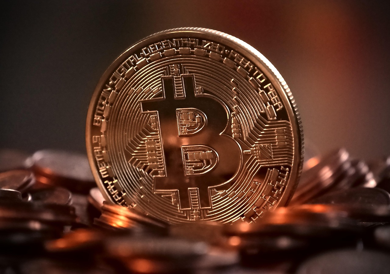 Bitcoin, cryptocurrency, digital — The Role of CRM in Healthcare Services in 2021