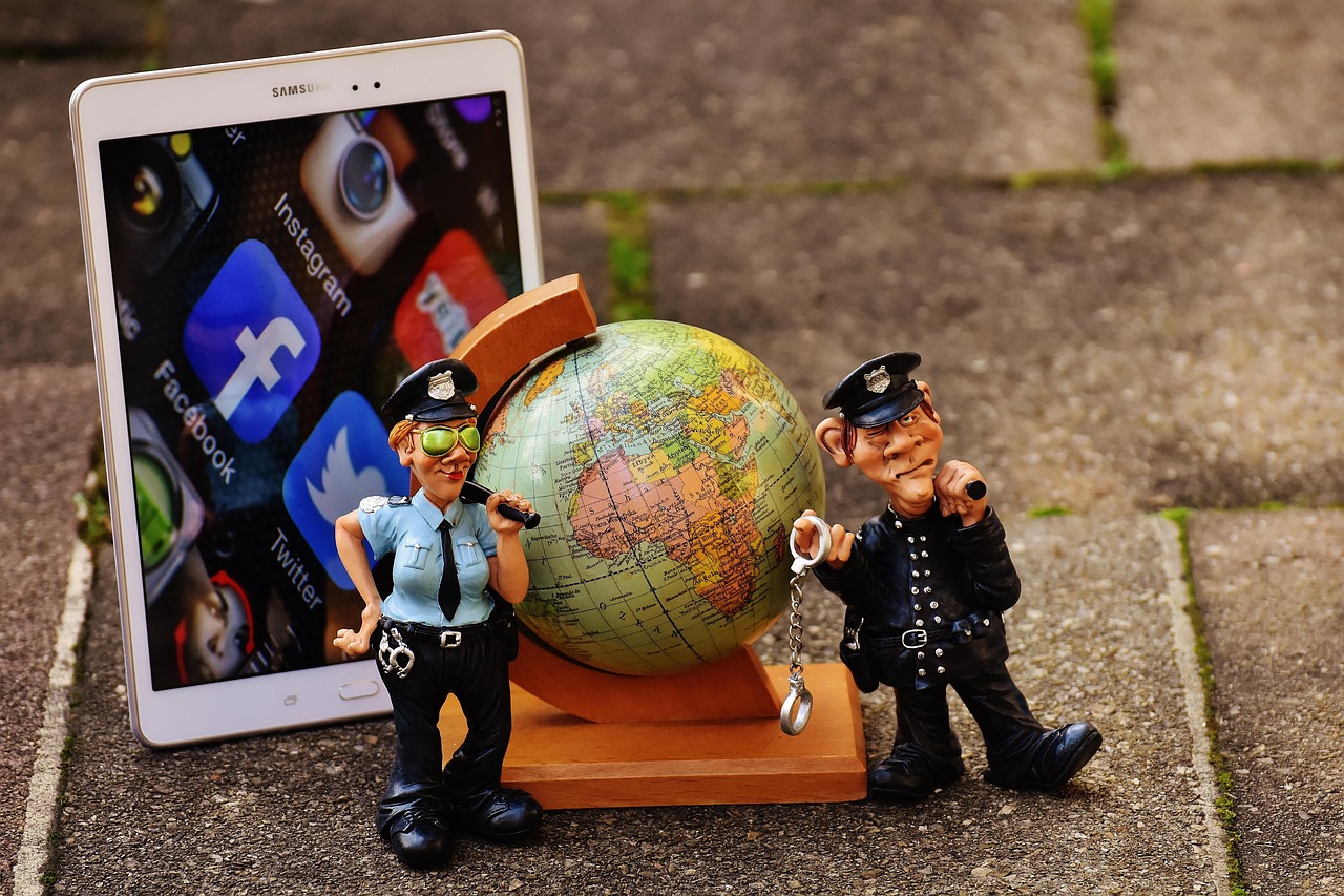 Social media, internet, security — What is the Need for Homework Help Services?