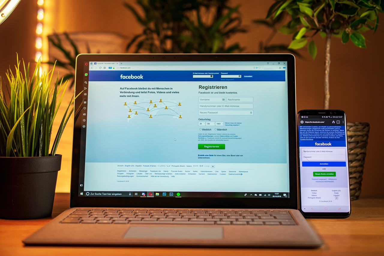 Why Consider Social Media Marketing Services?