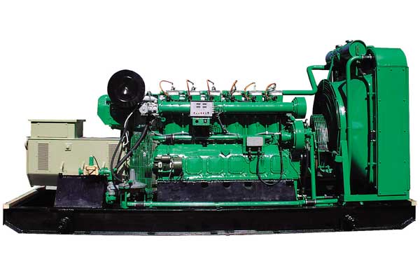 Why Natural Gas Generator for Home Is Your Best Option?