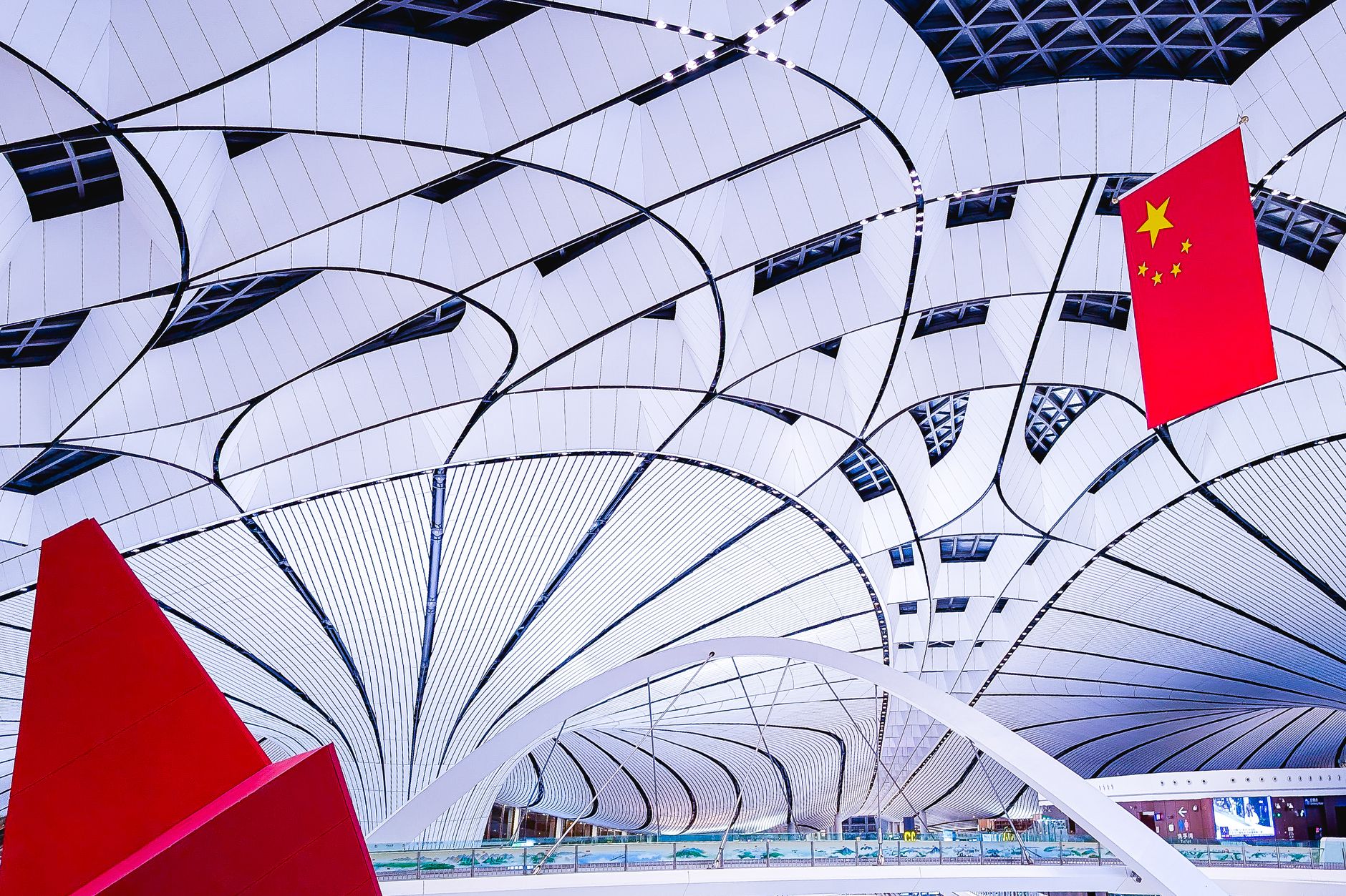 China space hub