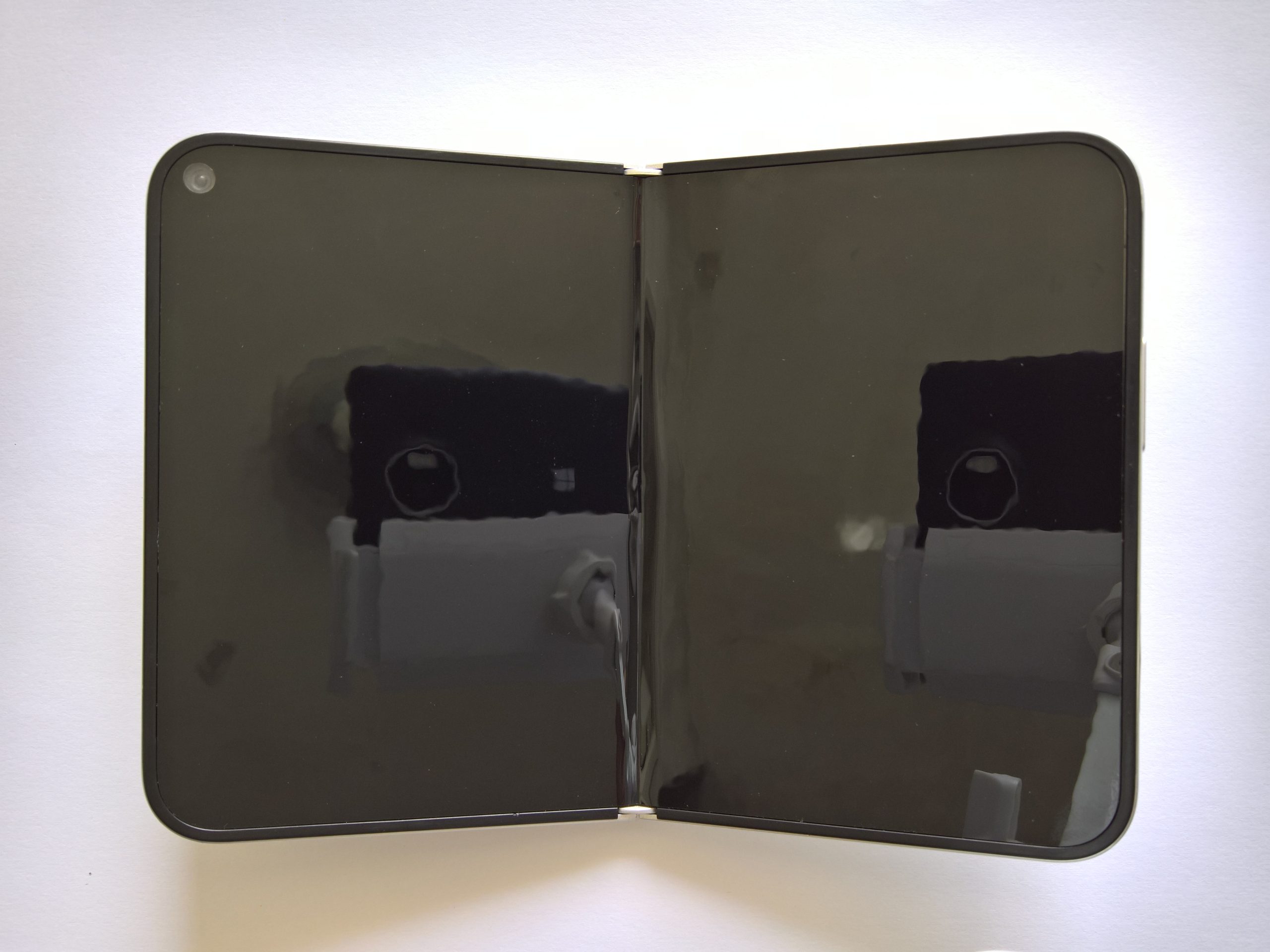 Foldable iPhone Ultra