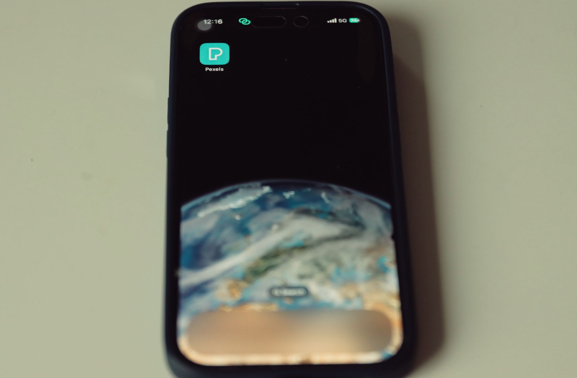 forgot phone PIN