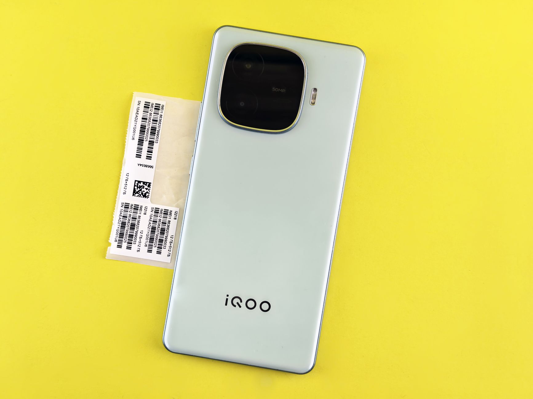 iQOO 16 specifications: Are They the Best for You?