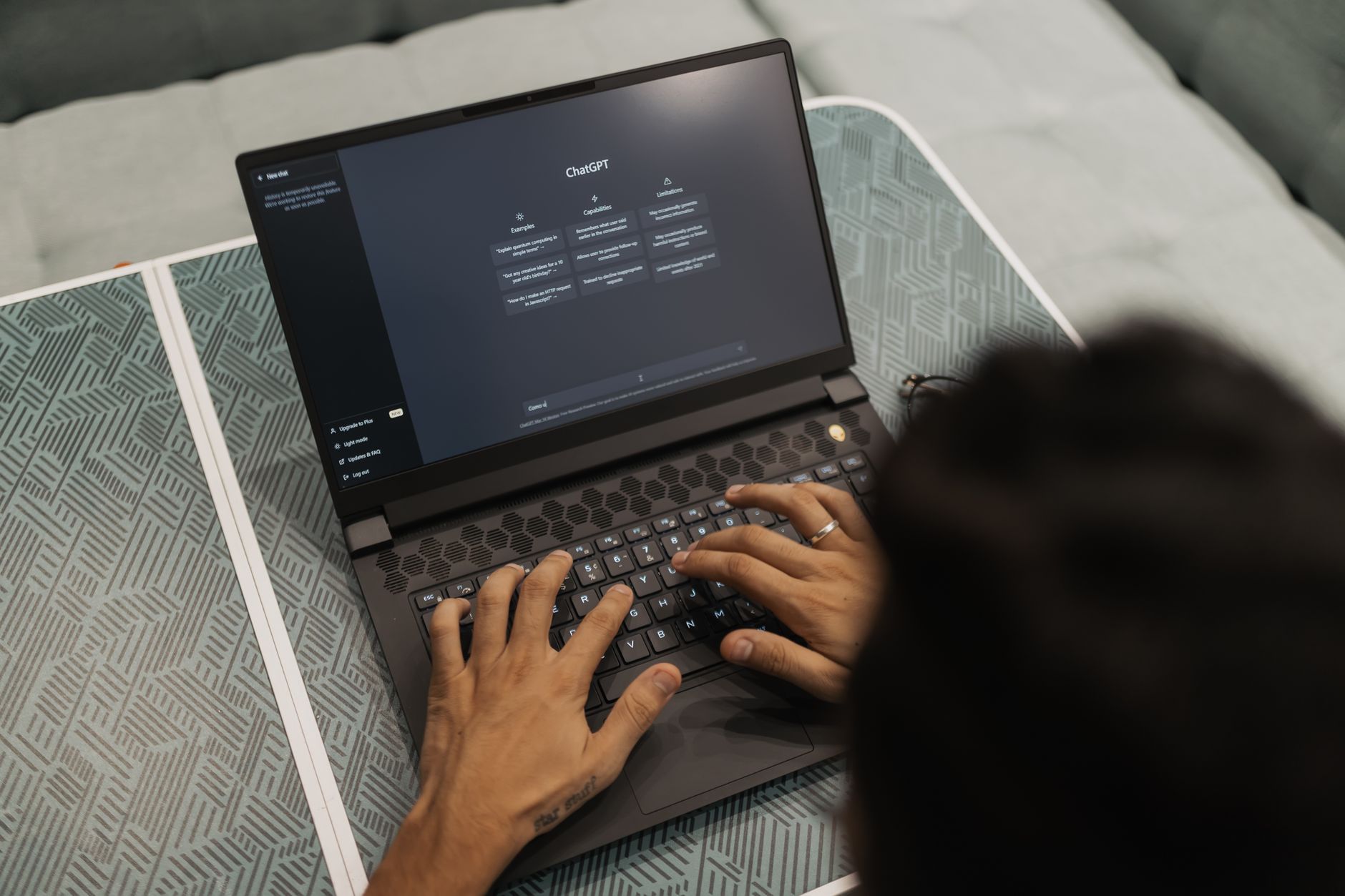 Salesforce Koa AI