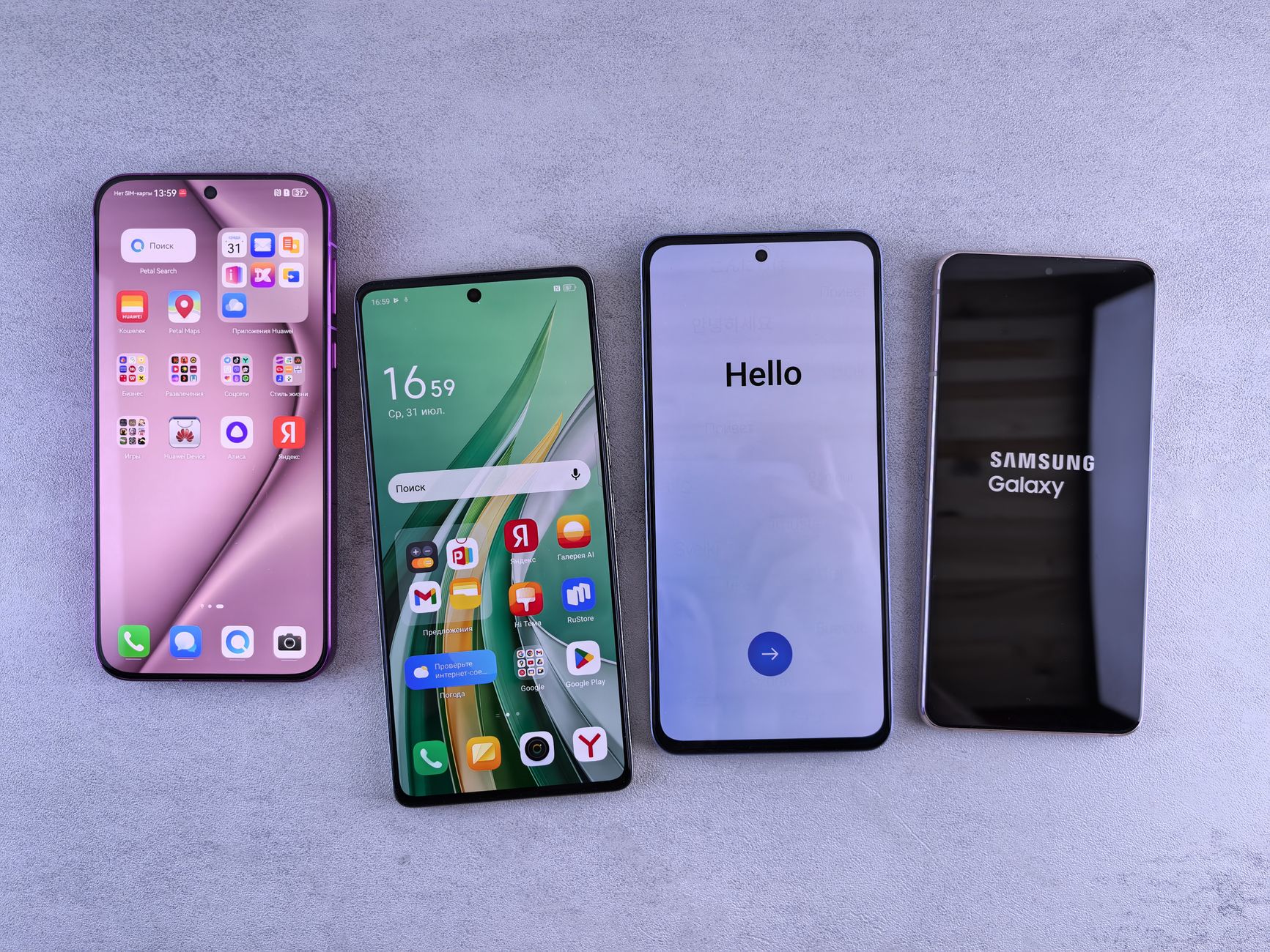 Samsung Galaxy A37 price hike