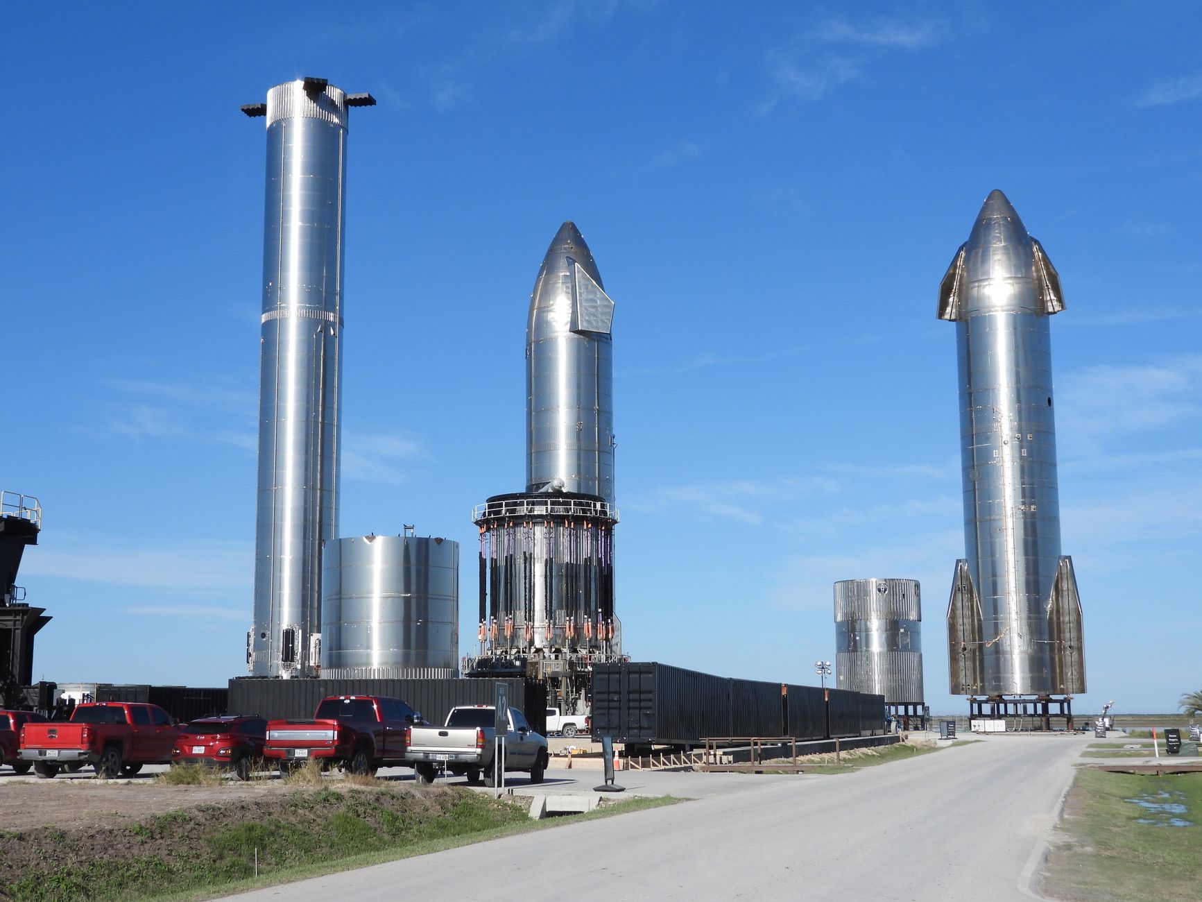 SpaceX Starship flight: The Best Proven Path to Orbit