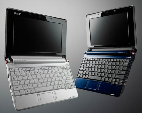 Acer Mini PC