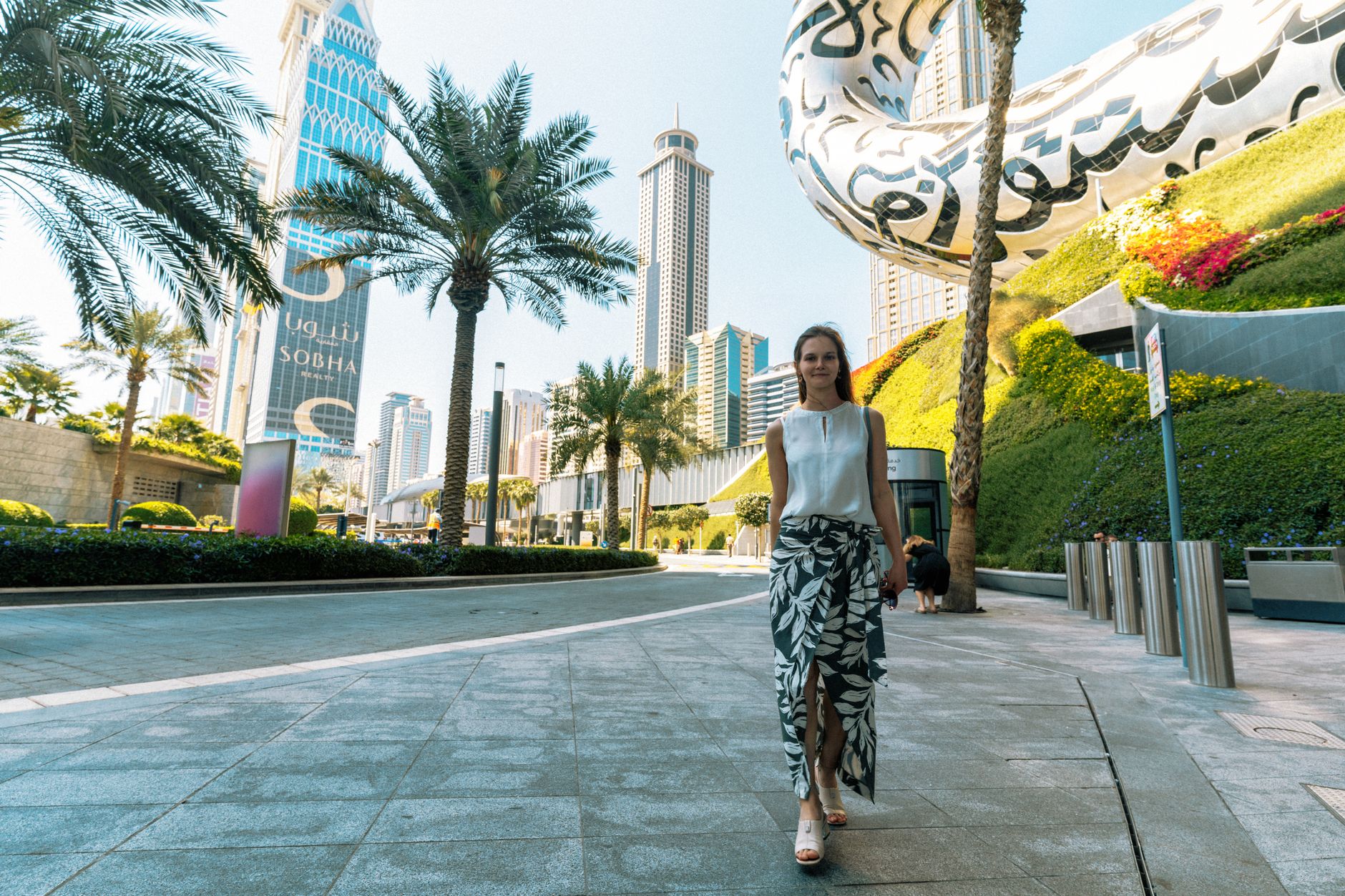 AI adoption in UAE