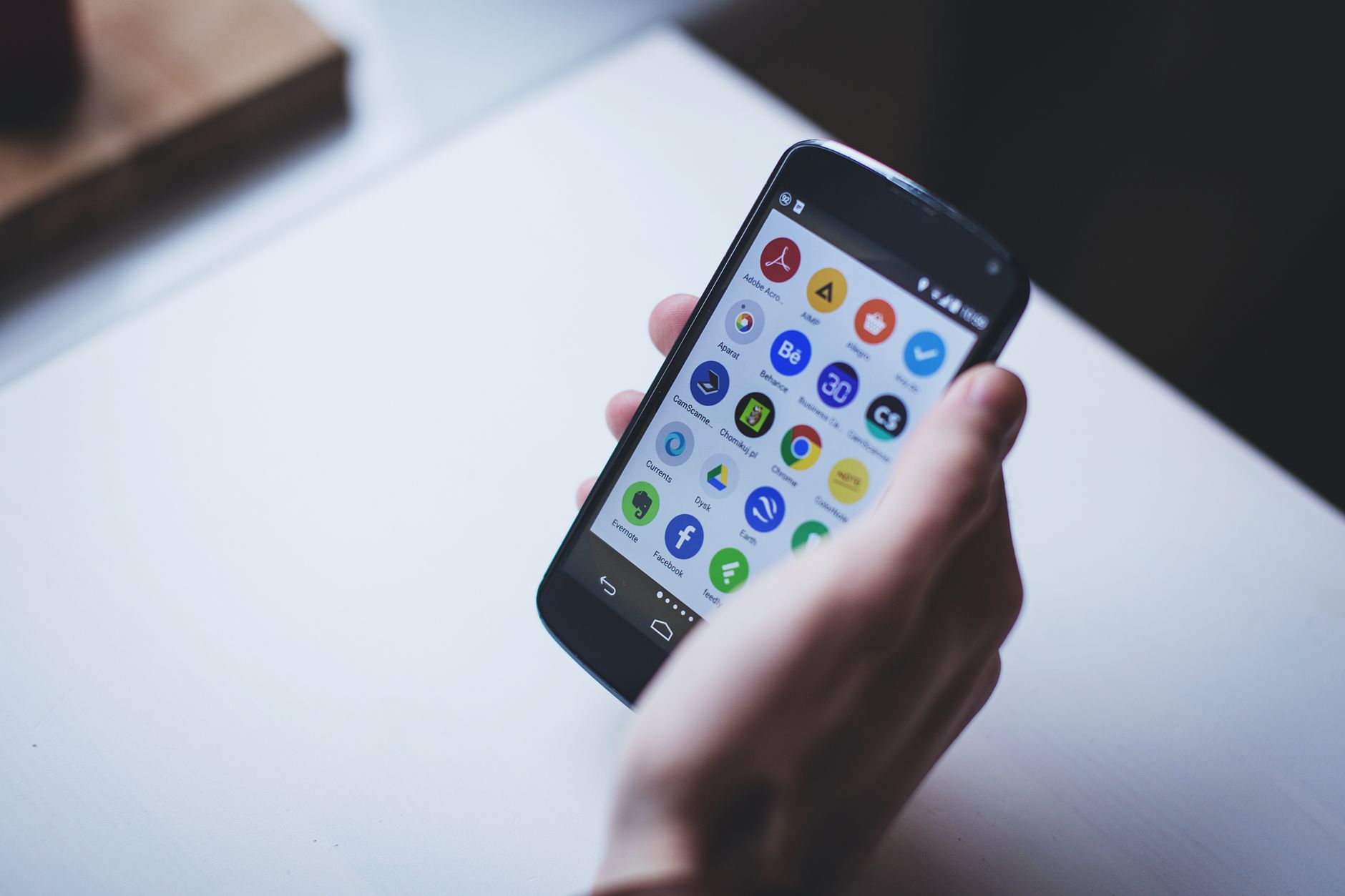 Android sideloading rules