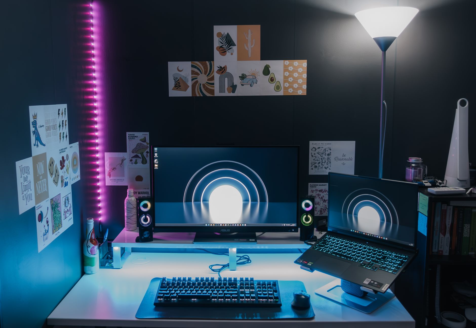 Lenovo Legion gaming monitor is the Best Affordable Choice