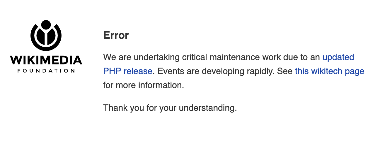 PHP server vulnerabilities