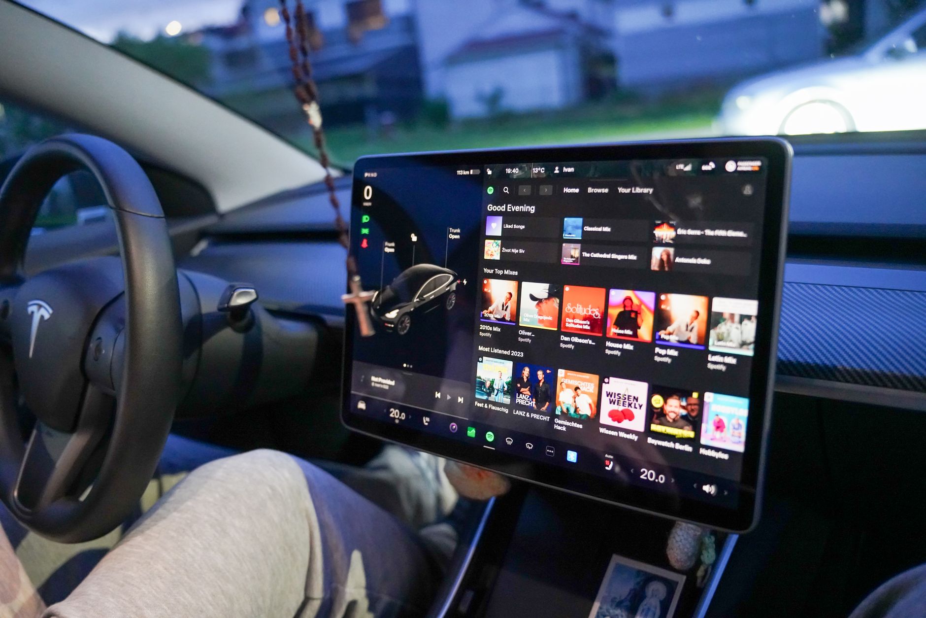 Tesla Alternate Destination Feature: The Smart Way to Navigate